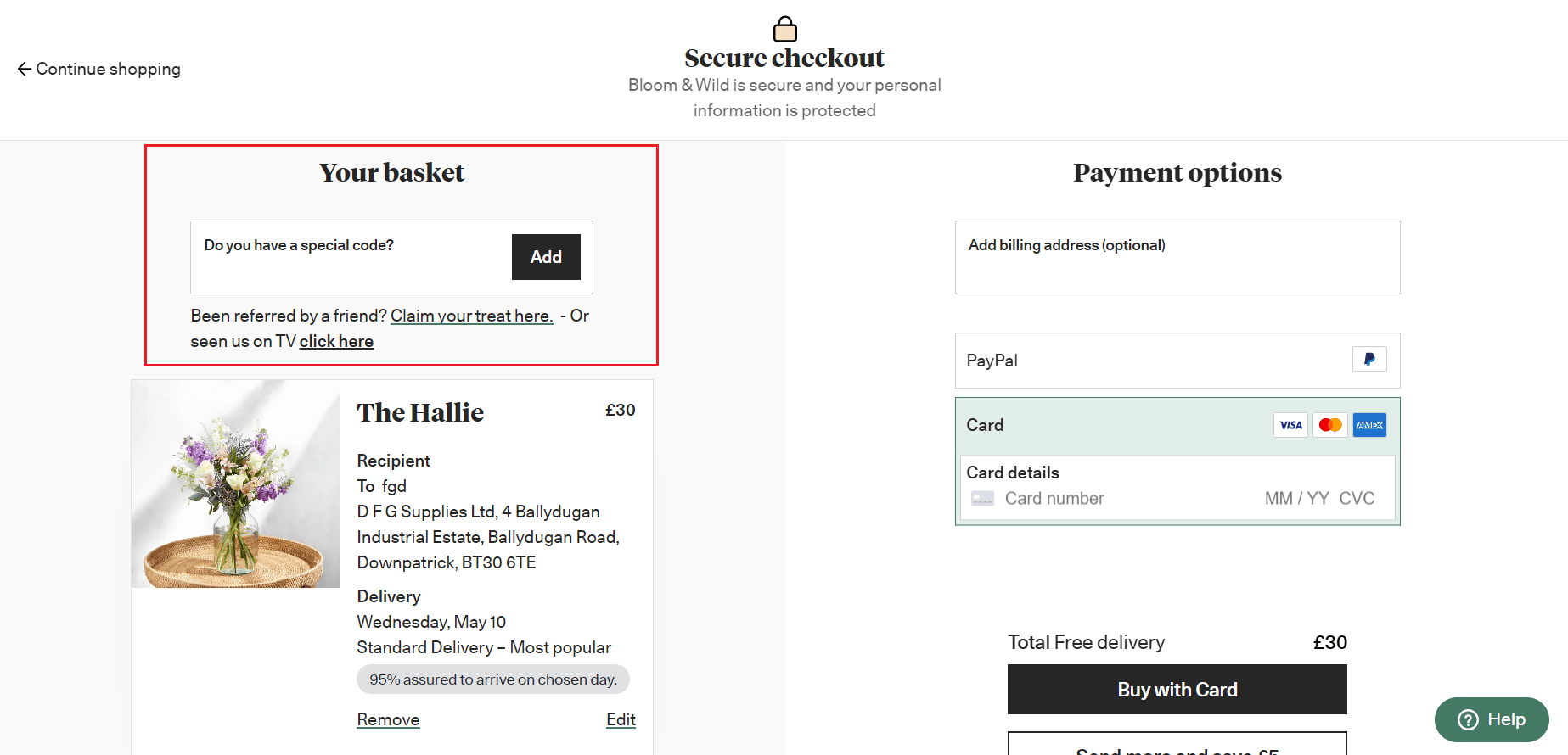 how-to-use-bloom-and-wild-discount-code
